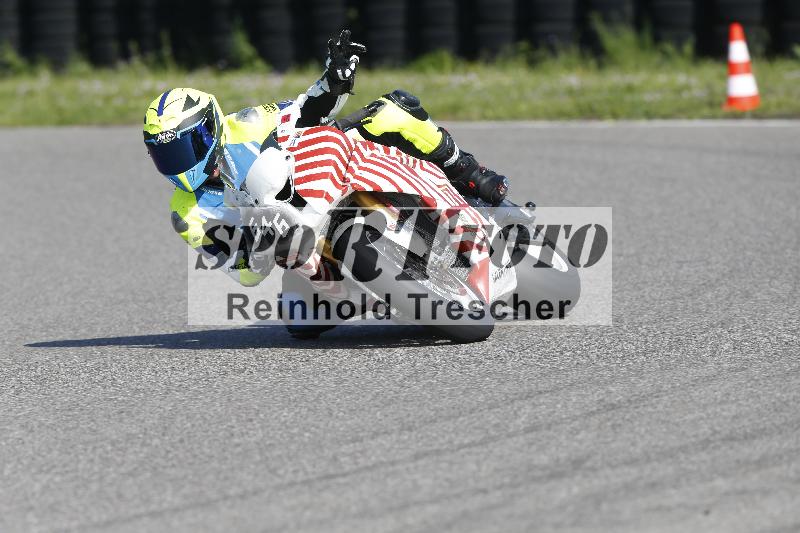 /11 29.04.2025 PROMAX ADR/Gruppe rot/646